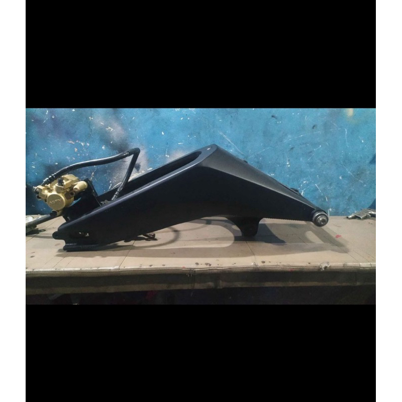 Arm Yamaha R15 v2 Endurance pnp Vixion