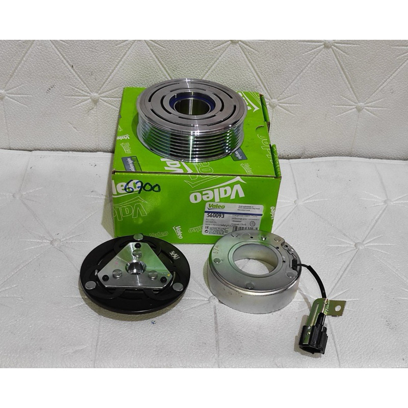 MAGNET CLUTCH DATSUN GO.