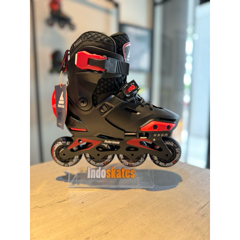 Rollerblade Apex