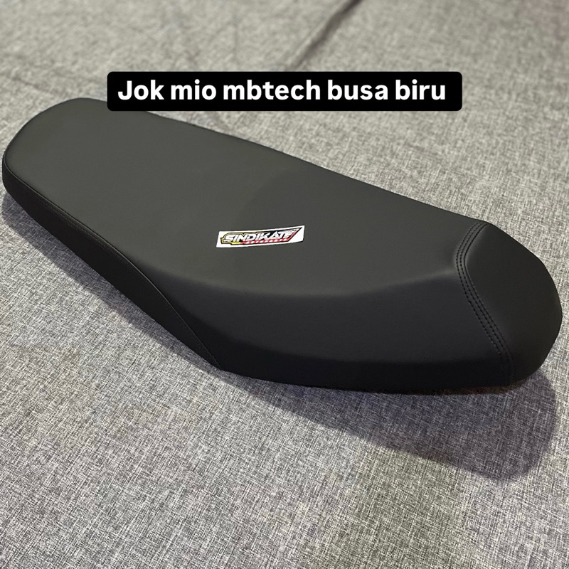 JOK MIO MBTECH CAMARO JOK MIO MBTECH CAMARO BUSA BIRU
