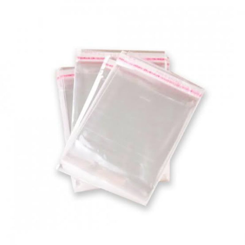 

Plastik Opp 14 × 22
