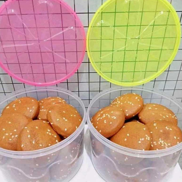 

Kue Gambang Kue Gambang Toples Kue Gambang Kemasan Toples