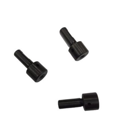 Rotor Shaft Mesin Jahit Kancing Brother B916 B917 - Spare Part S03543-001