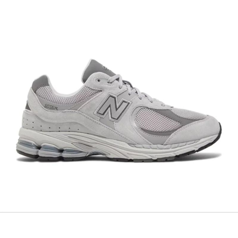 New Balance 2002r Light Grey - 44