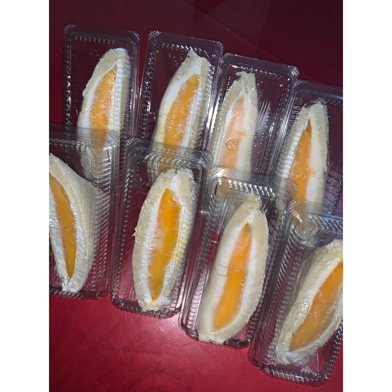 

Fruit Sando