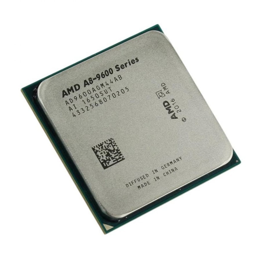 Processor AMD A8-9600 APU AMD Zen 2