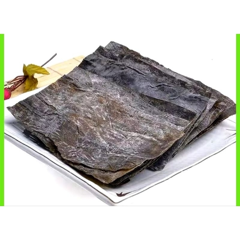 

Konbu share size 10, 50 gr