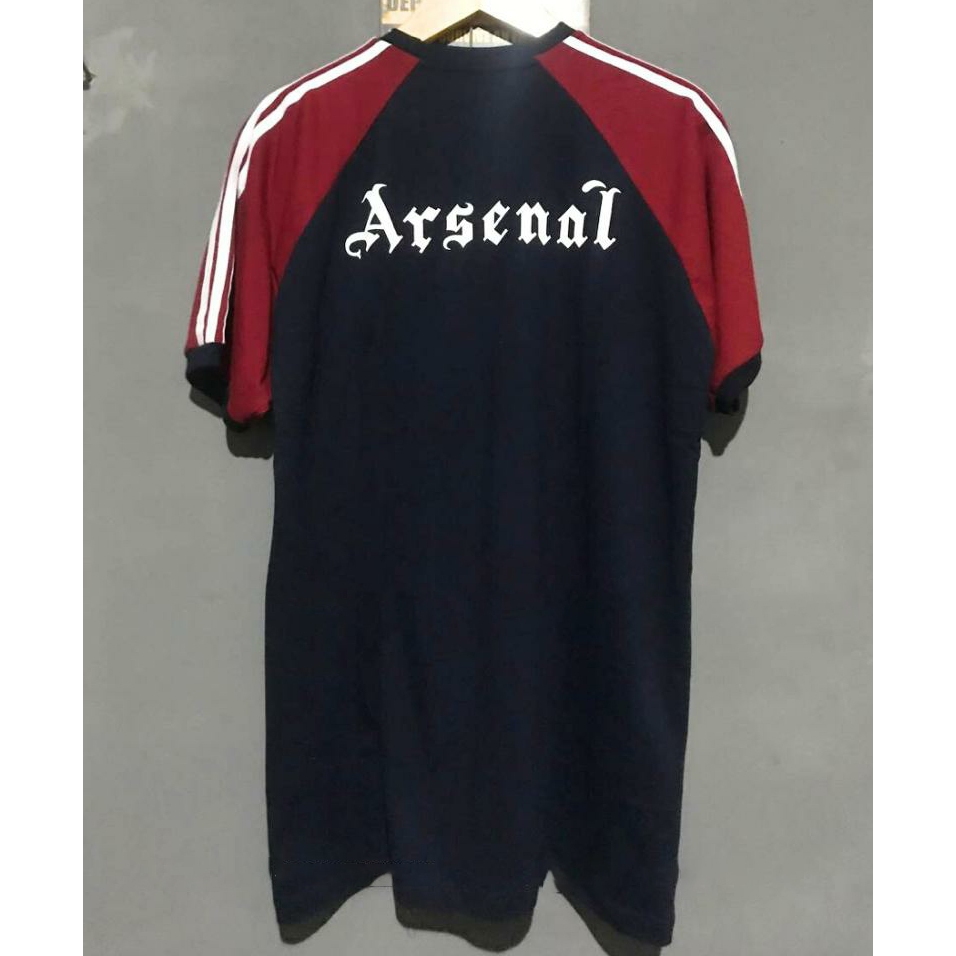 TSHIRT RSENAL ADICOLOR  2024 100% BEST QUALITY