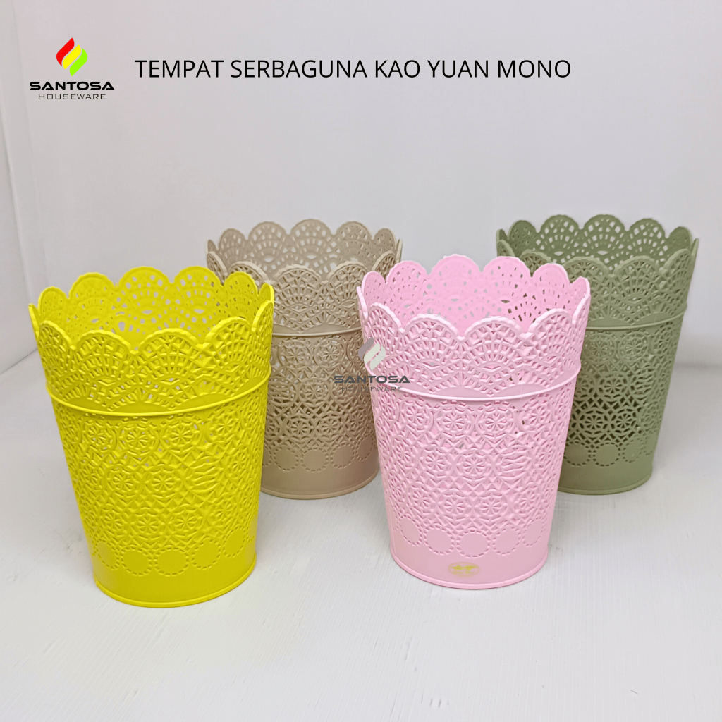 

Tempat Serbaguna Kao Yun Mono