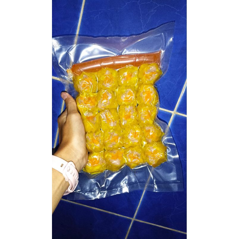 

dimsum ayam homemade premium isi 20pcs