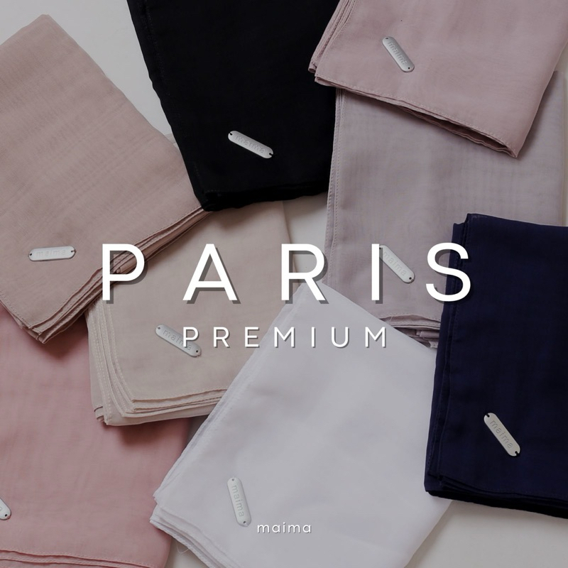 Maima Indonesia - Paris Premium
