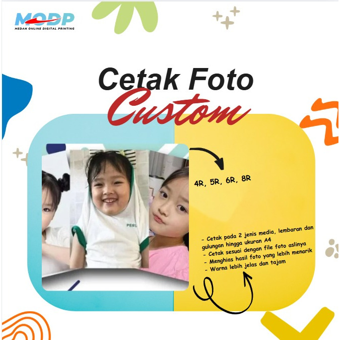 Cuci Foto Murah - Cetak Foto