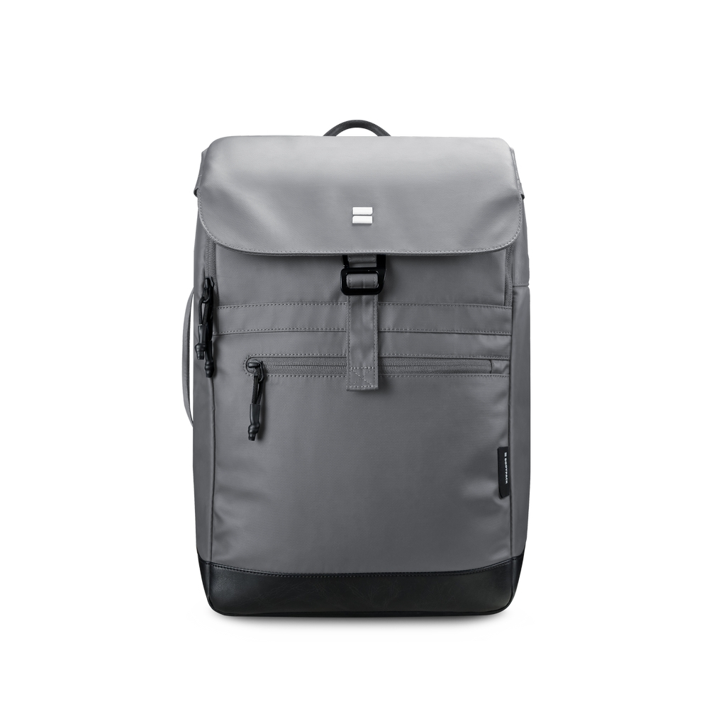 Bodypack Modest 1.2 Laptop Backpack Tas Laptop - Grey