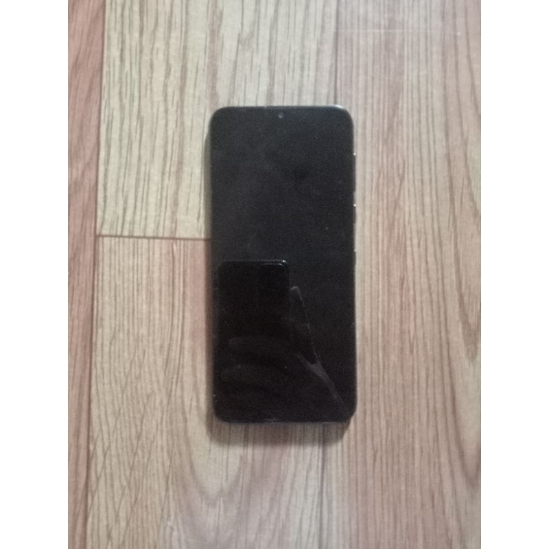 Hp Infinix Smart 4 Second Original Matot Tanpa Batere