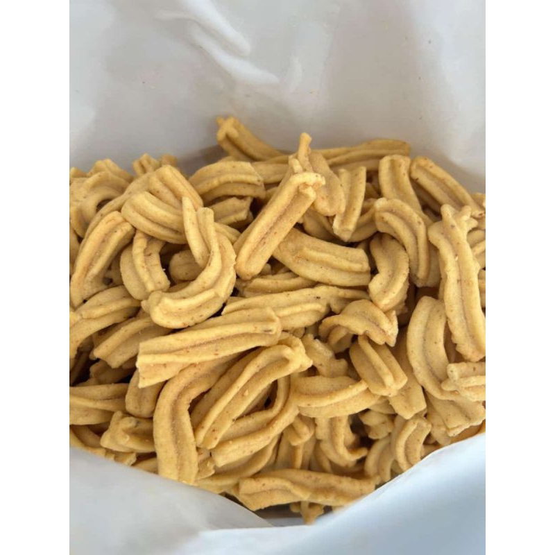 

Soya krispy per bks berat 2 kg