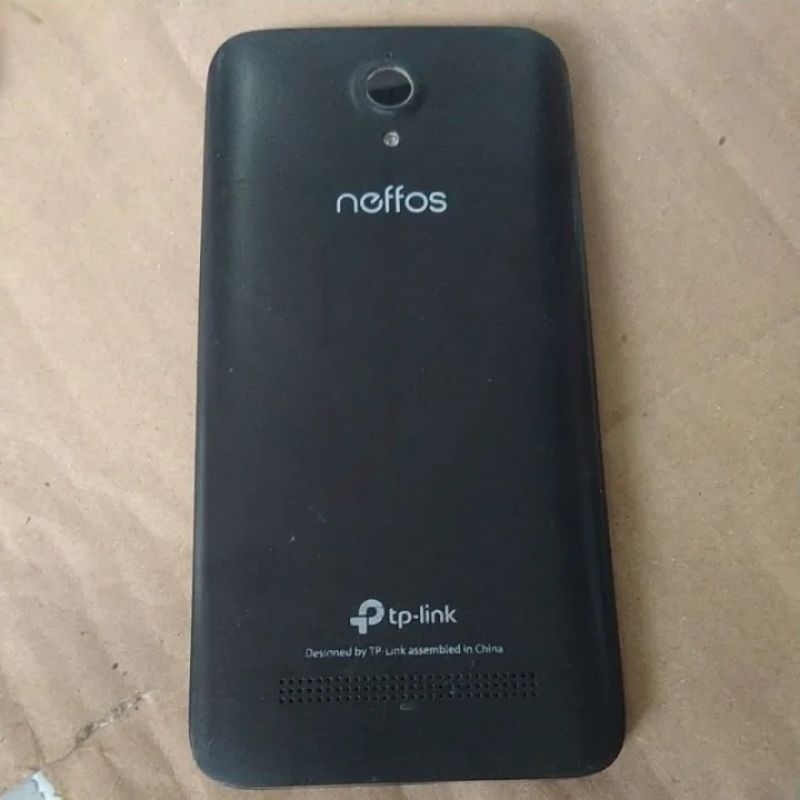 lcd tc hp Neffos TP804A ORI ya