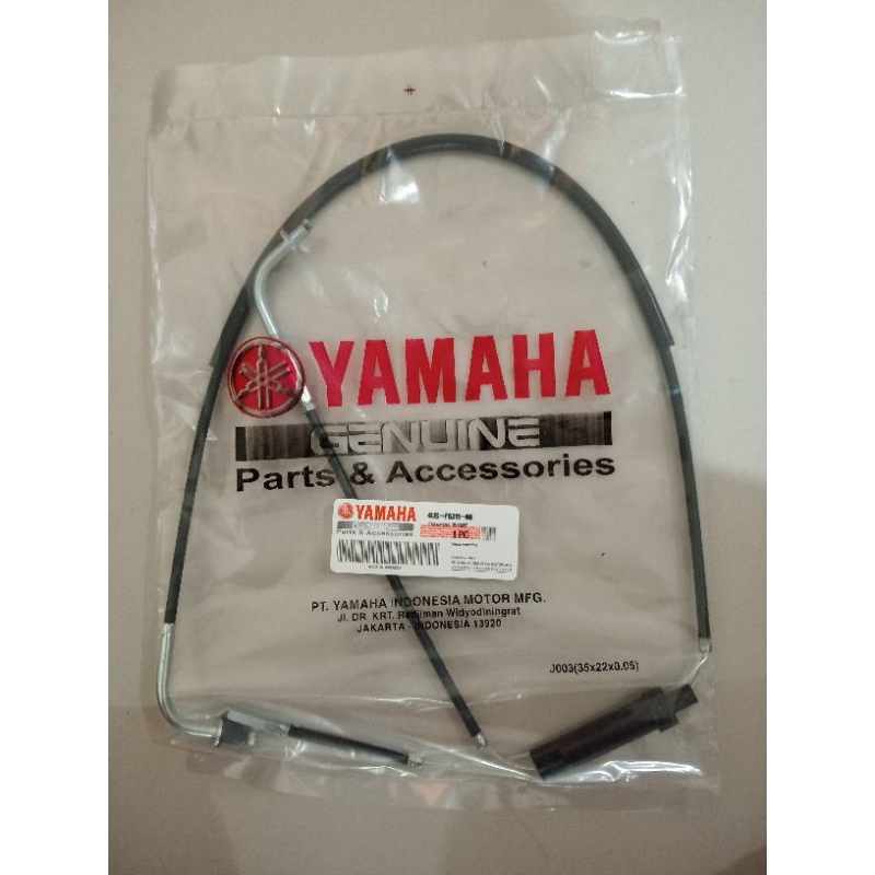 Kabel Gas Tali Gas Force 1 Fizr