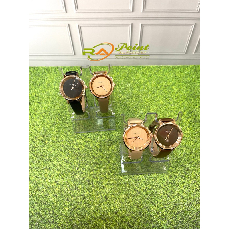 Jam Tangan Mikimono Wanita