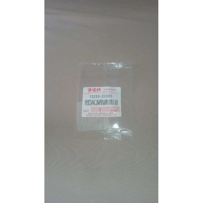 Lidah membran satria 2 tak original suzuki