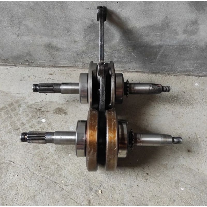 Kruk as supra xx supra v