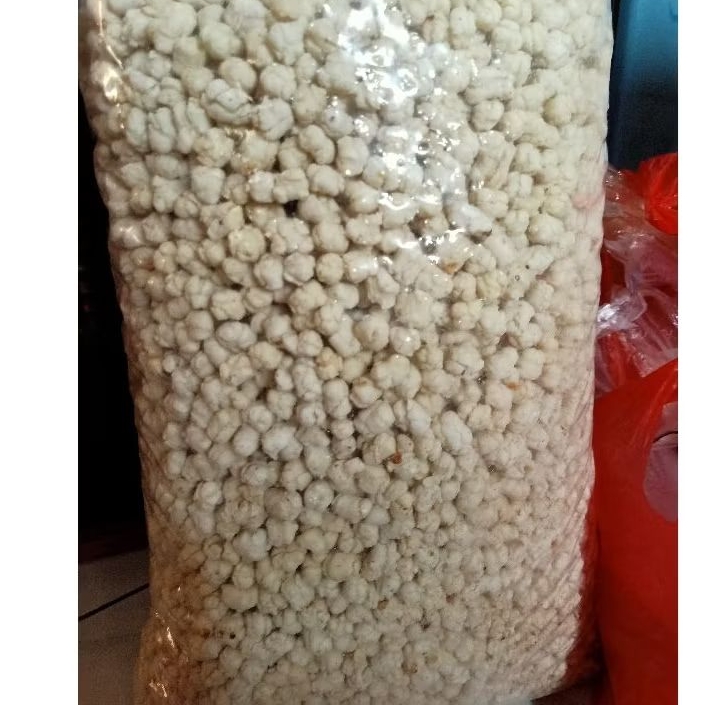 

PILUS CIKUR 1kg TERMURAH