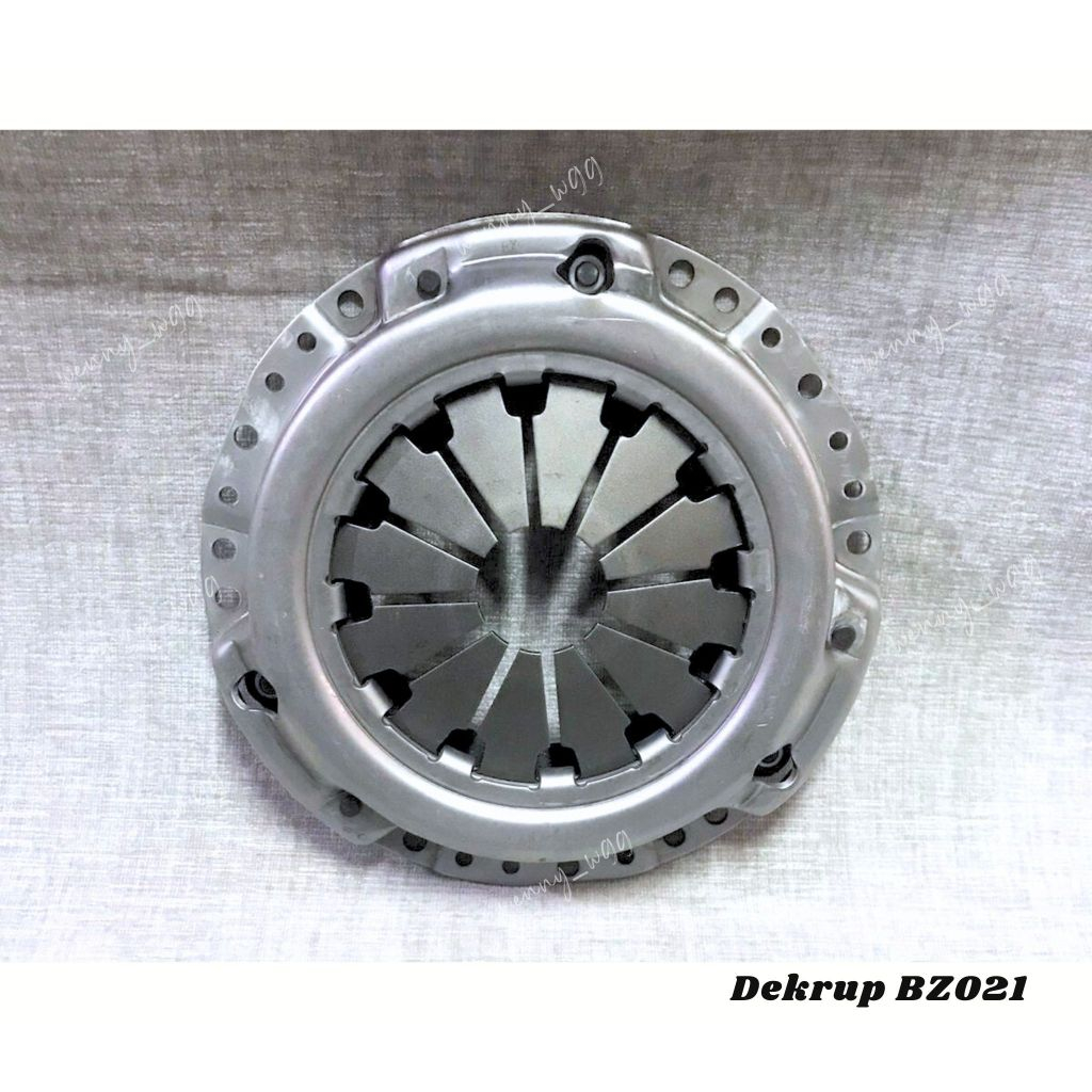 DEKRUP AVANZA 1.3 BZ021