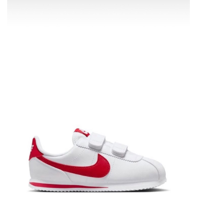 Sepatu Anak - Nike Cortez Basic (Original)