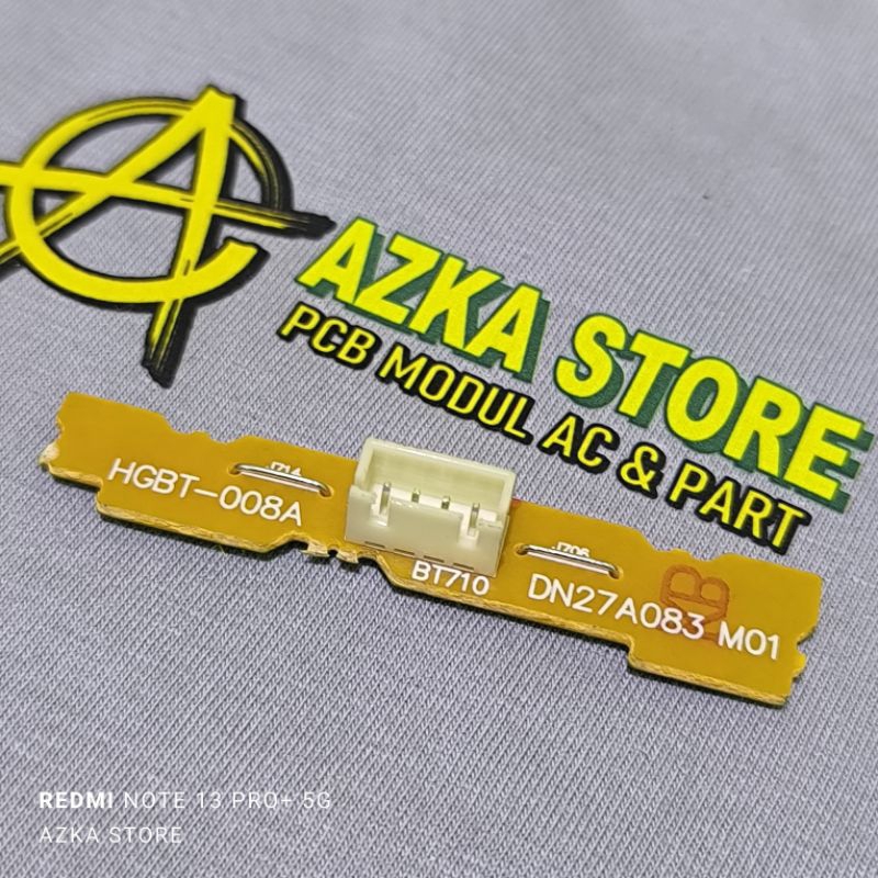 DOOR SWICTH KULKAS POLYTRON MODUL SENSOR PINTU KULKAS