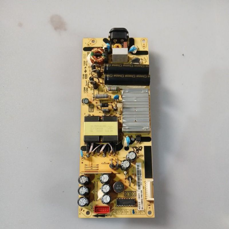 psu power suplay tv led TCL 43A8