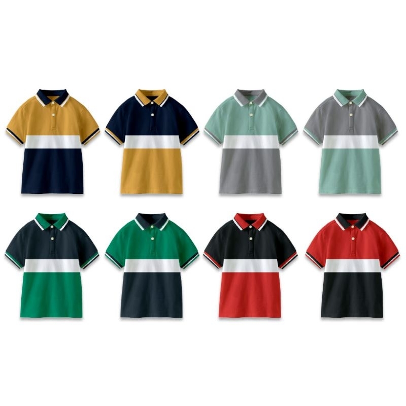 Polo Lacoste