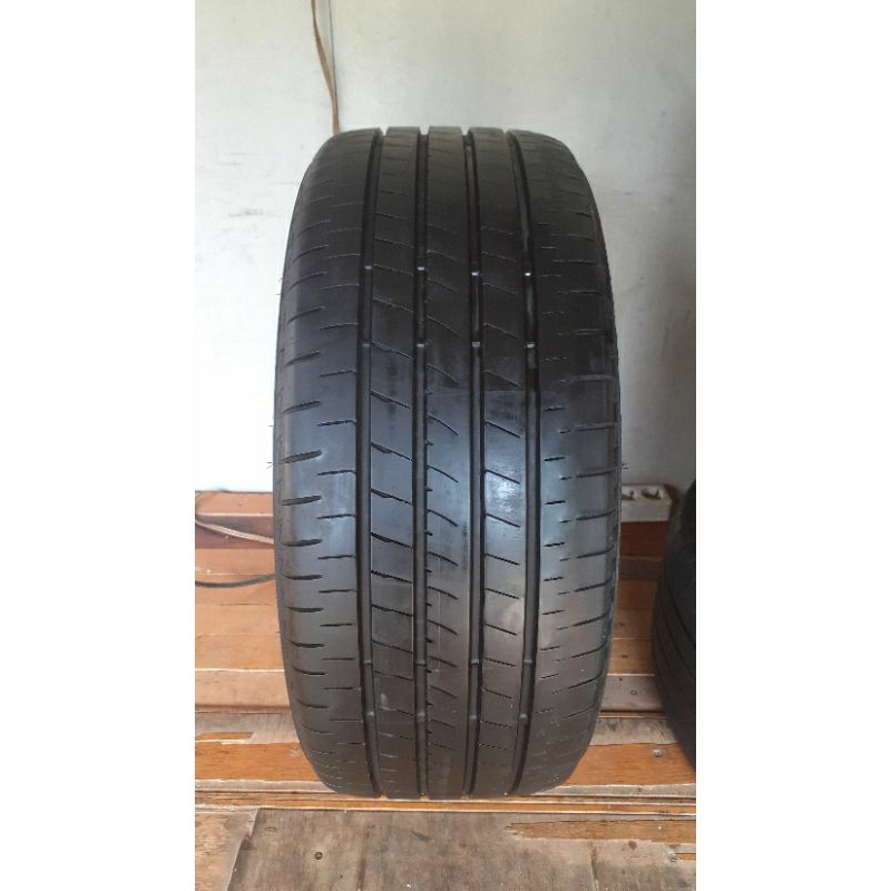 Ban Bridgestone Turanza 235/45.R18 nik 2021