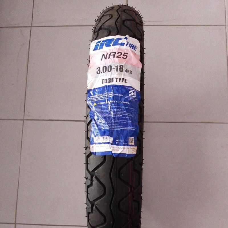 Ban luar 300-18 NR25 IRC