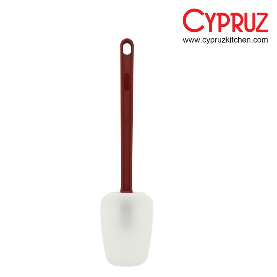 Cypruz Spatula Lengkung