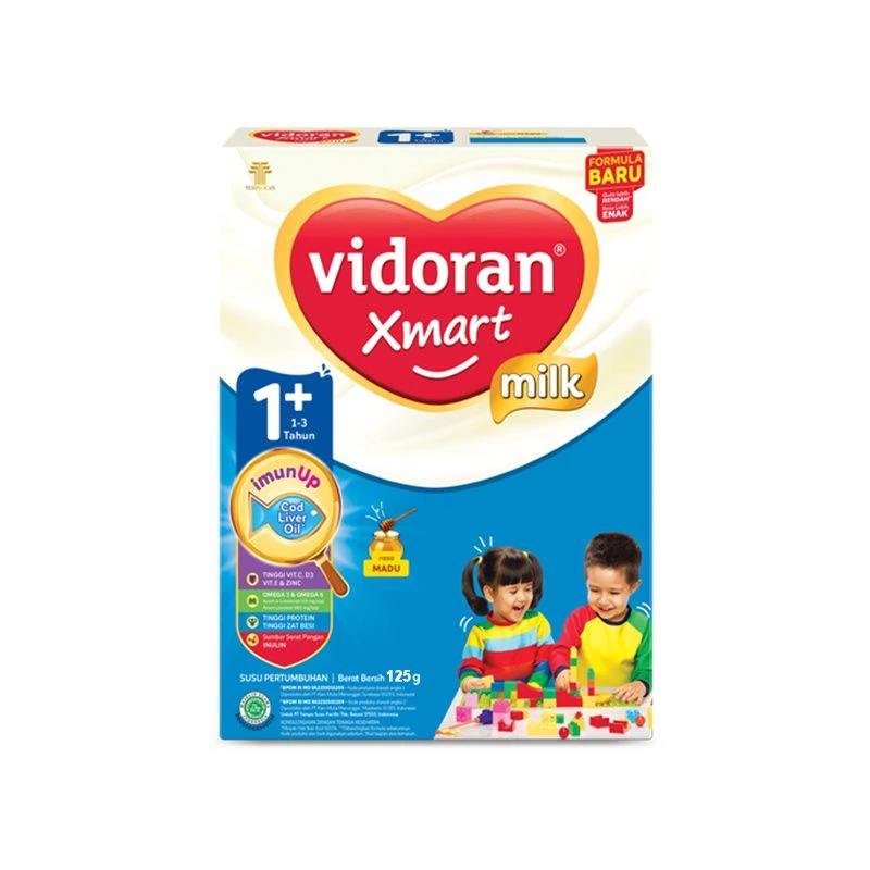 

Vidoran Smart 1+