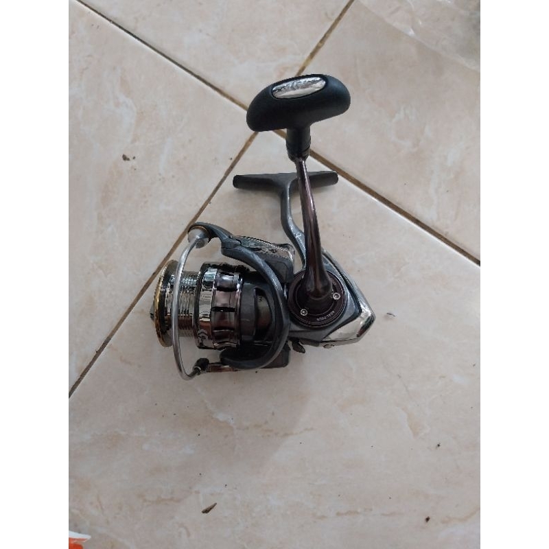 daiwa Luvias 2015 robot 2510peh original japan