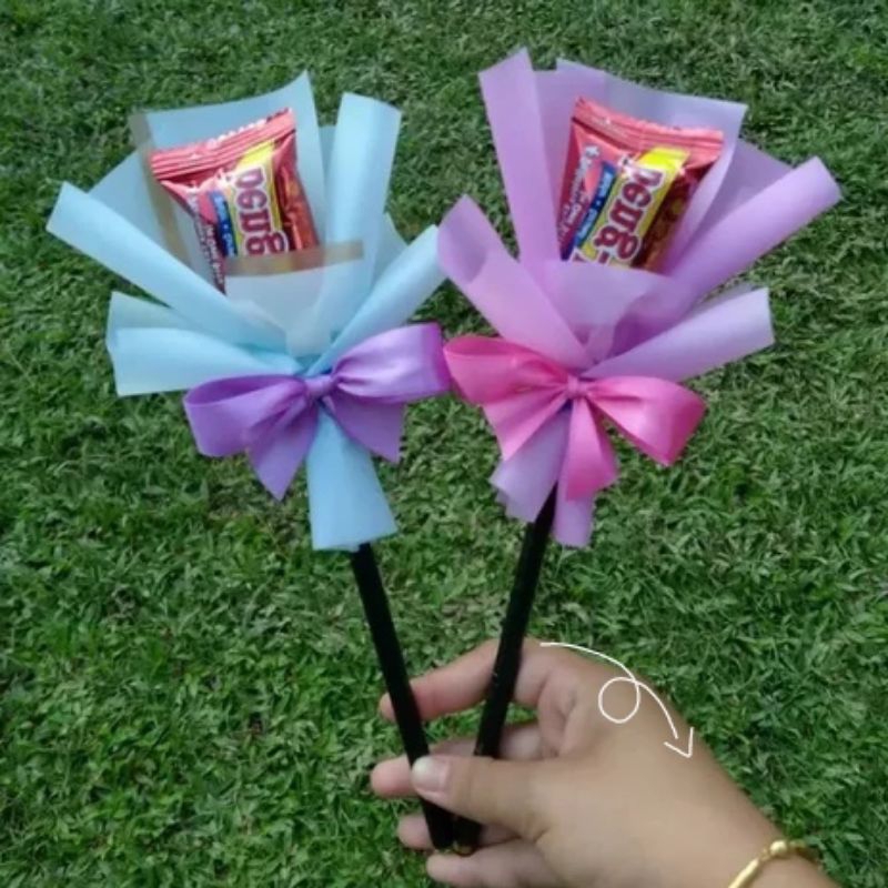 

buket mini✨