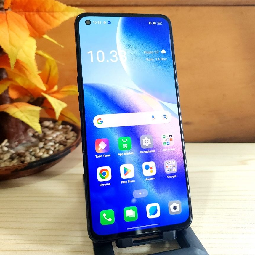 OPPO RENO 5 SECOND / RENO 5 SEKEN 8/128 [BACA DESKRIPSI]