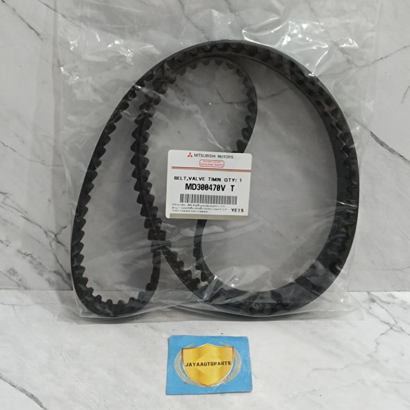 Timing Belt Panjang L300 Diesel MD300470V Original Import Thailand