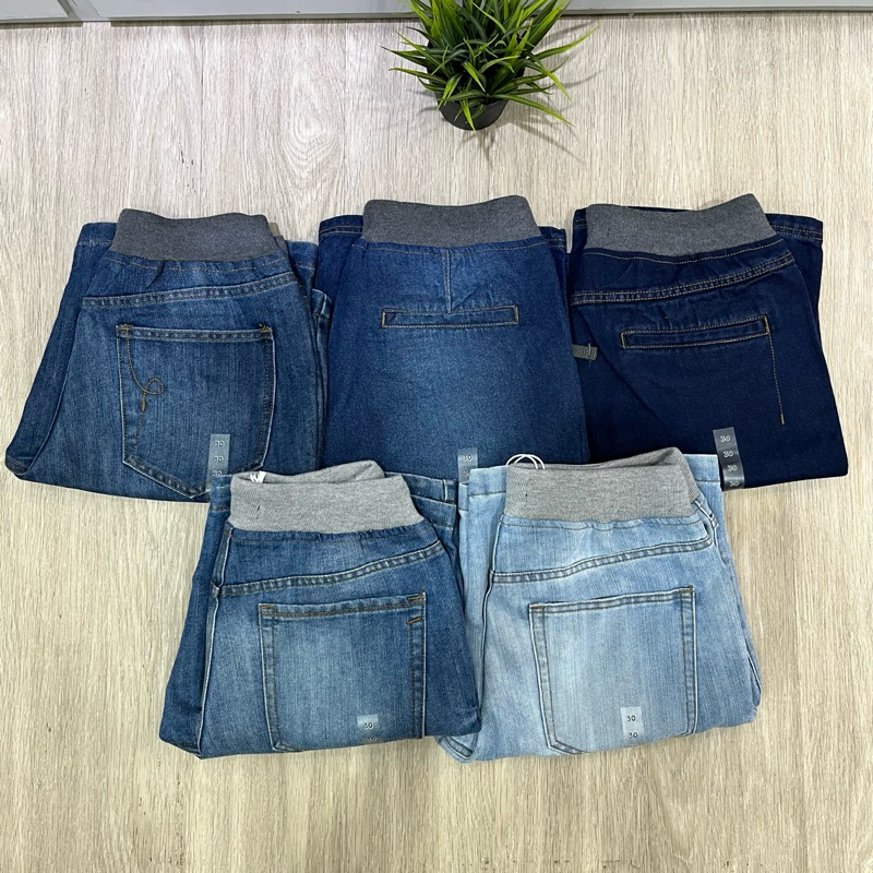 celana pendek arizona pria original