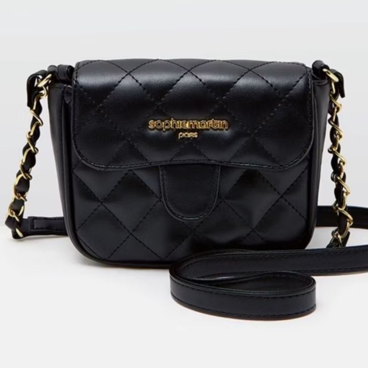 NEW ARRIVAL PROMO TERBARU TAS SOPHIE MARTIN PARIS SOPHIE MARTIN ORIGINAL TAS WANITA TAS SELEMPANG SO