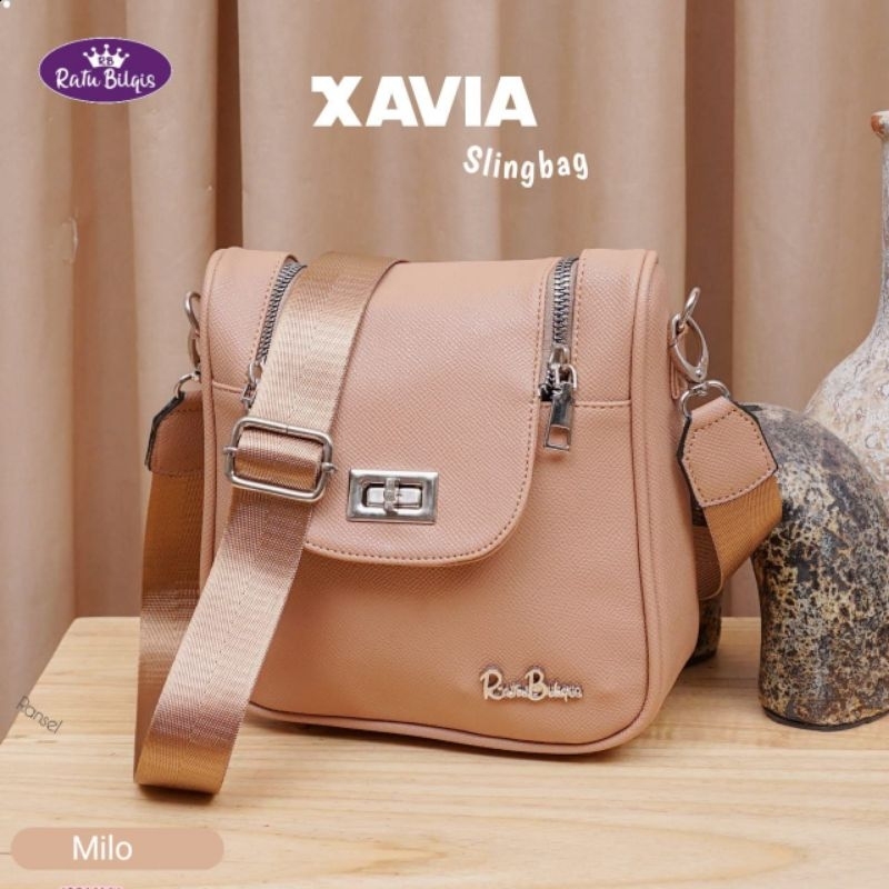 Xavia Bag
