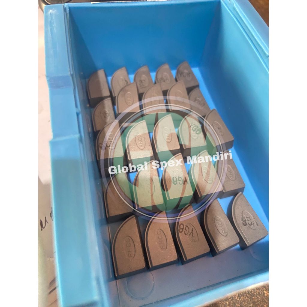 ROHA BETEL WIDIA A 420Z HARGA / PCS