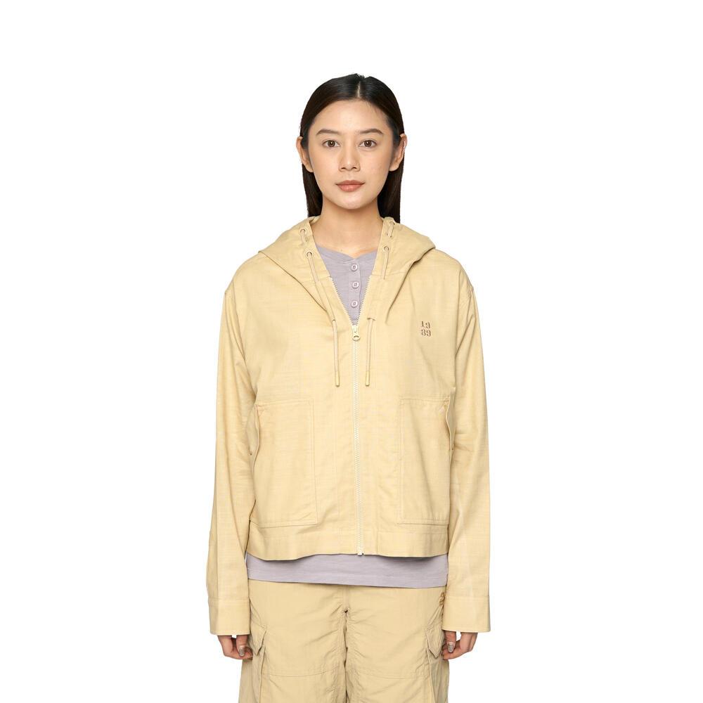EIGER WS KAUWELA HOODED JACKET