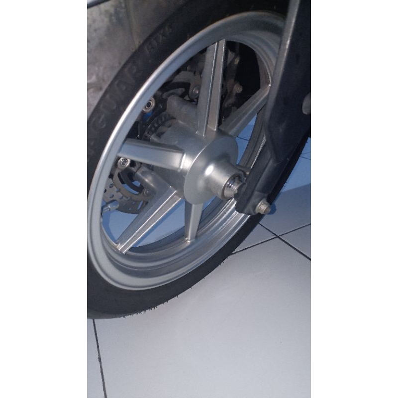 velg RCB aerox