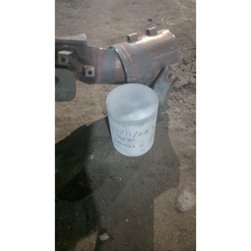 Knalpot Beat Tb Vario