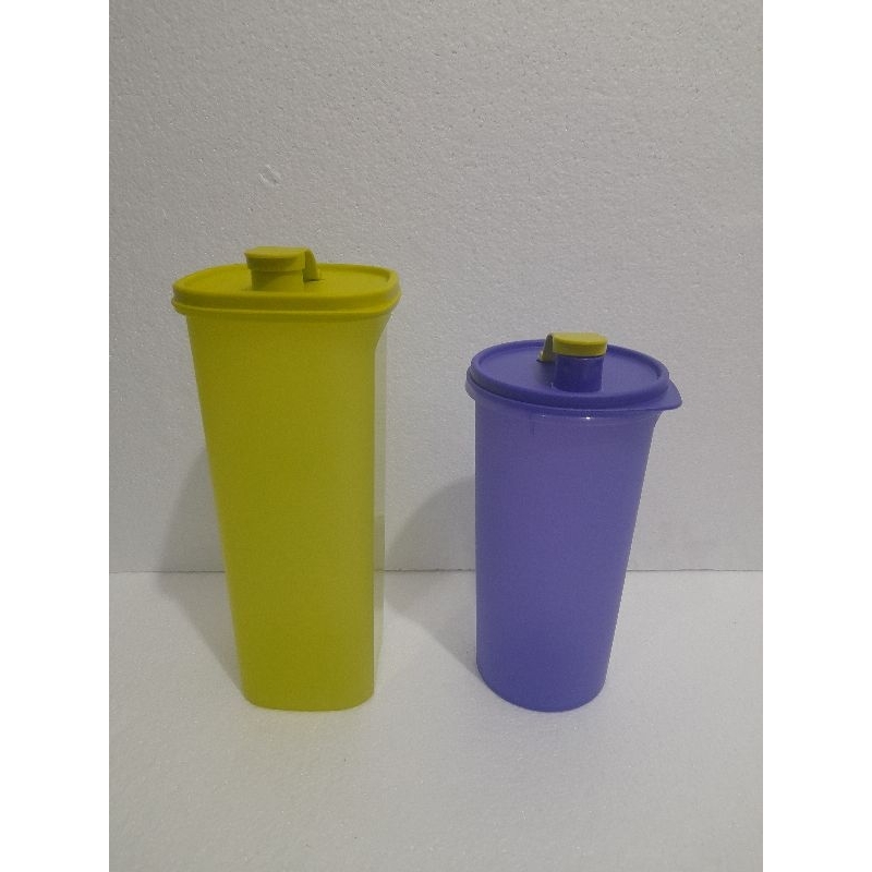 botol minum slime line atau ezy carry