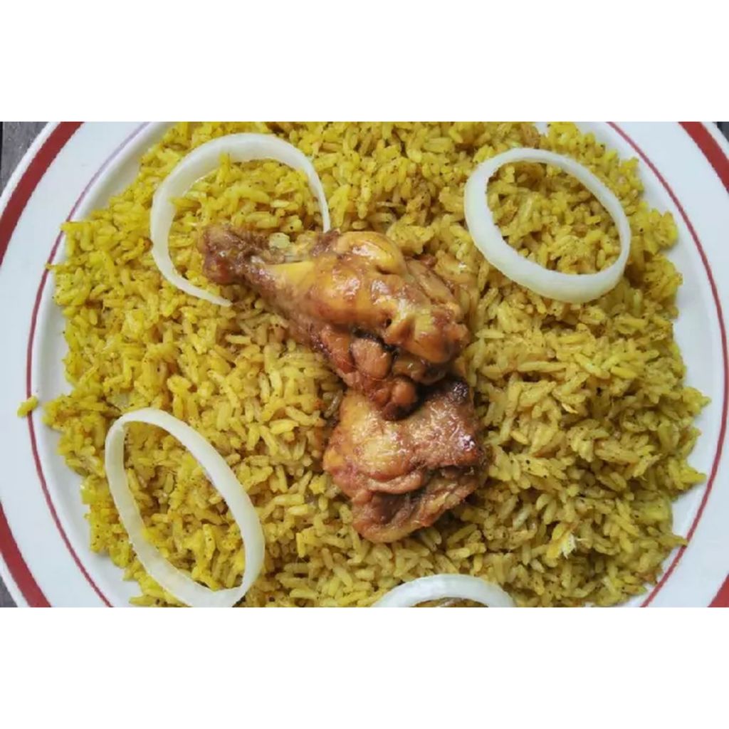 

Paket Akikah Nasi Kebuli rasa Paling Enak