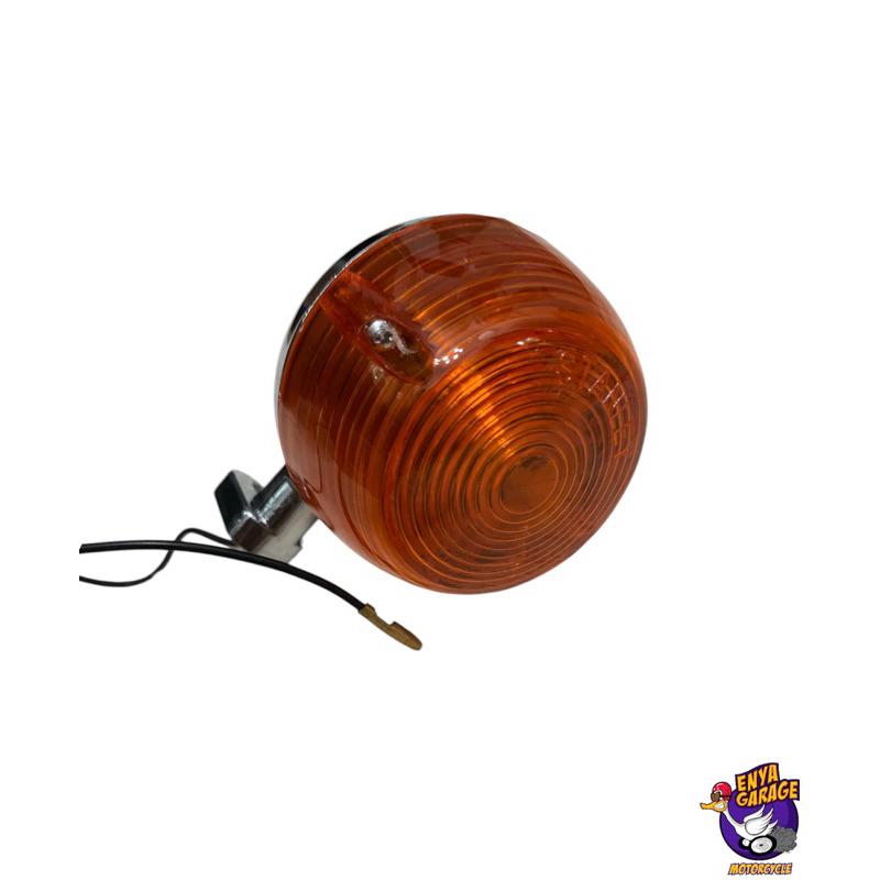 lampu sein sen honda cb100 cb125 s90 s90z benly marking stanley