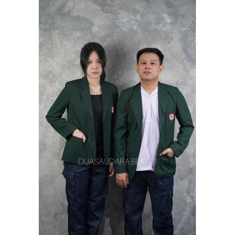 JAS IDI WANITA / JAS IDI PRIA / SERAGAM IDI
