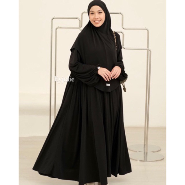 𝐑𝐄𝐀𝐃𝐘 𝐒𝐢𝐚𝐩 𝐊𝐢𝐫𝐢𝐦‼️ HADDA DRESS Khalewale ORIGINAL (𝘽𝙞𝙨𝙖 𝙎𝙝𝙤𝙥𝙚𝙚 𝙇𝙞𝙫𝙚 & 𝙑𝙞𝙙𝙚𝙤)